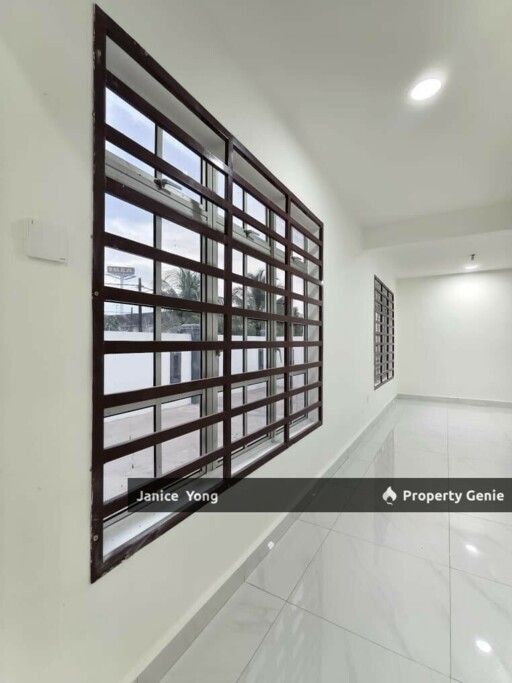 Taman Johor Jaya Jalan Anggerik 10