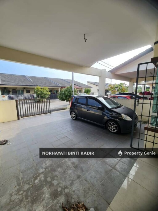 SINGLE STOREY TERRACE LORONG SDS 14, PERUMAHAN SERI DAMAI SEJAHTERA, KUANTAN