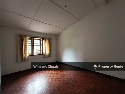 [Freehold] 2 Storey Terrace, Taman Melawati, Kuala Lumpur