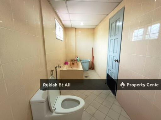 BUNGALOW MURAH TAMAN PAROI JAYA