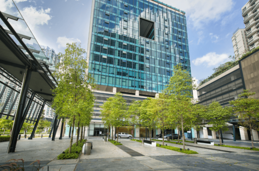 Imperia Office Tower