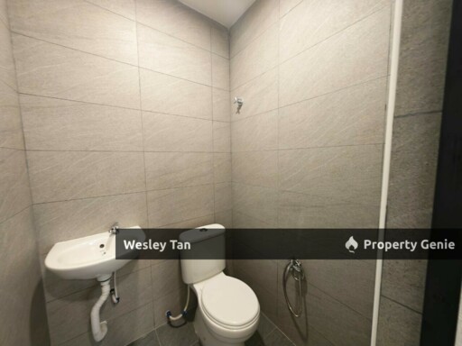 Ujong Pasir New Freehold Single Storey Terrace 4 Bed 3 Bath For Sale