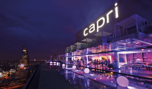 Capri by Fraser, Bangsar South
