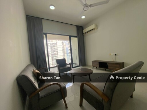Bay Point County Garden Bay 3 Bedroom 3 Bath 5 min Ciq Town Nusa Jaya