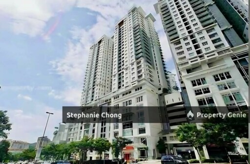 🚀MOVE-IN READY OFFICE IN PRIME DAMANSARA PERDANA!