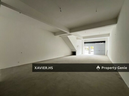 3 Storey Shoplot Molek Hub@ Taman Molek