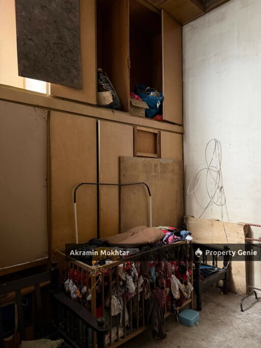 SINGLE STOREY TERRACE  TAMAN SRI SEGAMBUT KUALA LUMPUR