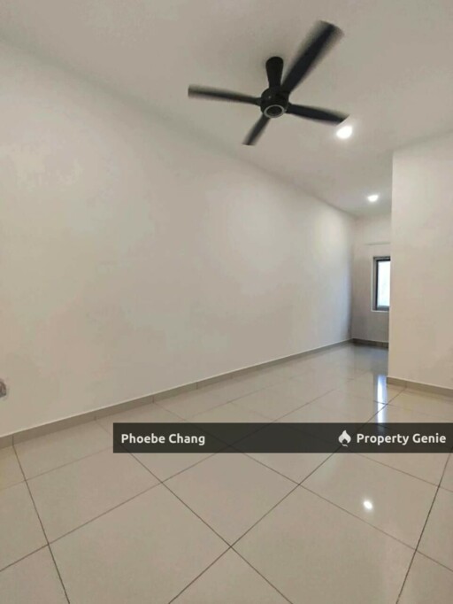 Bandar Seri Botani, Seri Dahlia Double Storey Terrace House For Sale