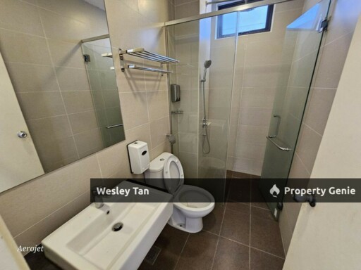 Atlantis Kota 1room Fully Furnished Homestay Design Seaview 1 Parking