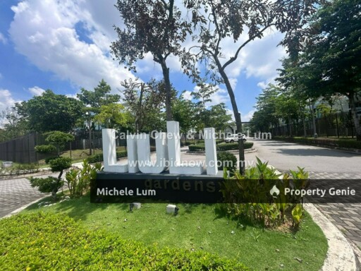 [Below Market 27%] 2 Storey Corner Terrace Liu Li Gardens Setia Eco Glades Cyberjaya