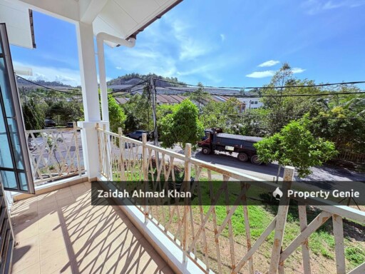 PUNCAK SAUJANA KAJANG DOUBLE STOREY HOUSE FOR SALE FREEHOLD CORNER LOT