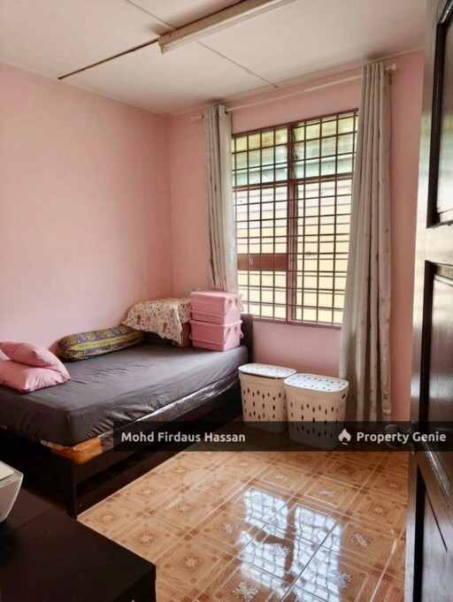 🔥Renovated House @ Taman Sejati Indah, Sg Petani Kedah.