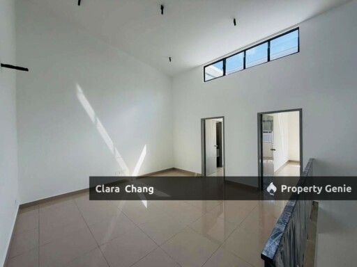 Ponderosa Callista @ Tmn Molek Double Storey Terrace House