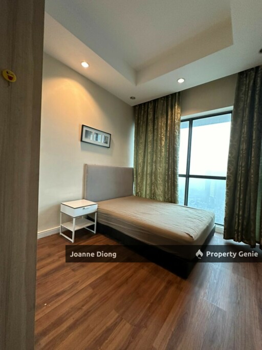 Setia Sky Residence