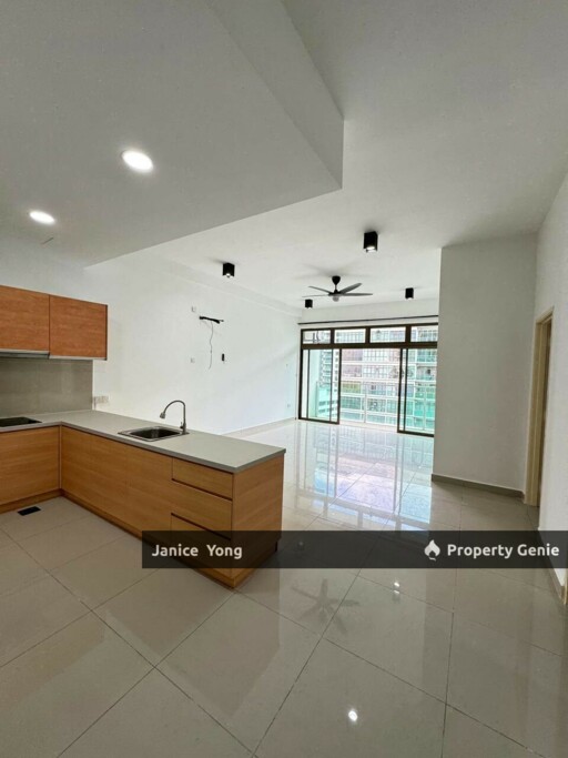 Palazio Service Apartment @ Mount Austin