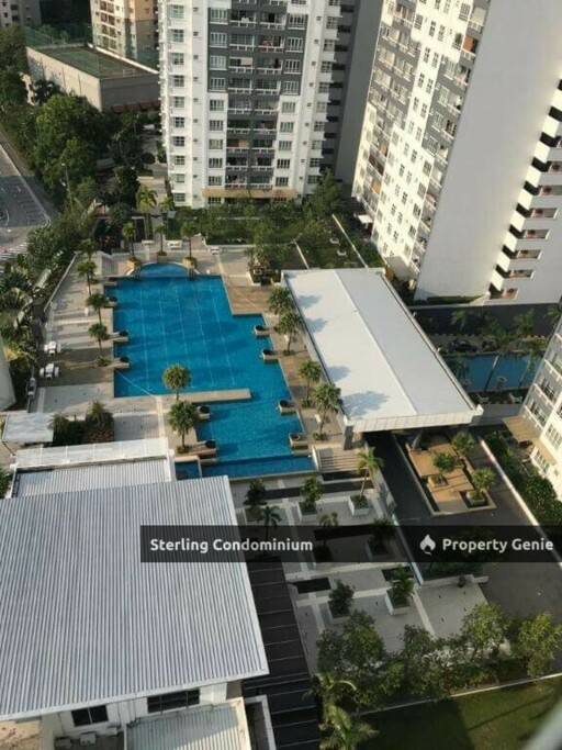 Sterling Condominium