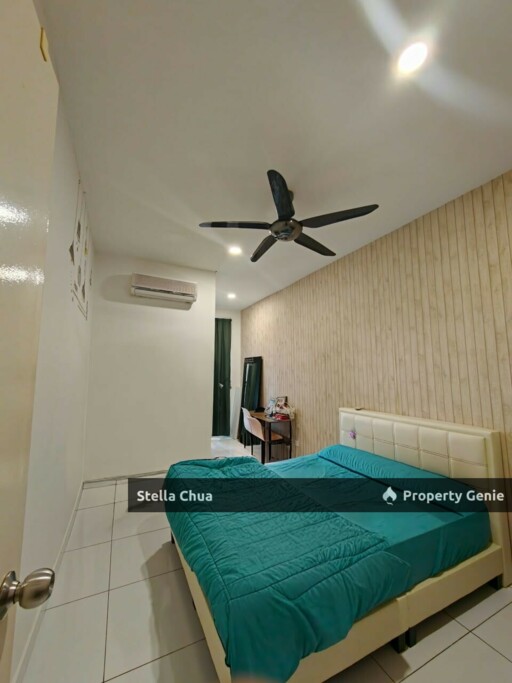 Taman Bestari Indah House For SALE