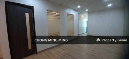 Double Storey Shop Lot @ Plazo S2 Heights for Rent