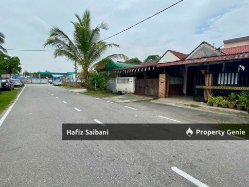 1.5 Storey Pendamar Indah Klang