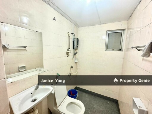 Prima Regency(Kensington Court)Plentong