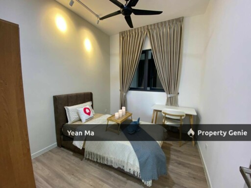 Residence Sunway Belfield Kuala Lumpur  For Rent