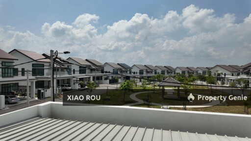 For Sale Vista Belimbing Corner Lot