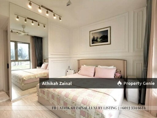 Cantara Residence Stunning Renovated Unit