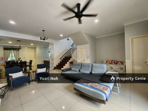 JEWELS OF GRASMERE SETIA ECO GLADES CYBERJAYA