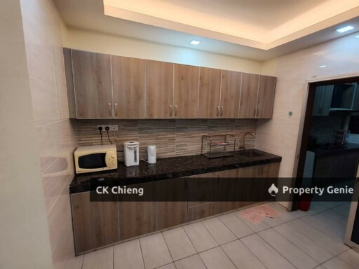 Suriamas Condo Rent, Fully Furnished 4 Rooms, Bandar Sunway Petaling Jaya