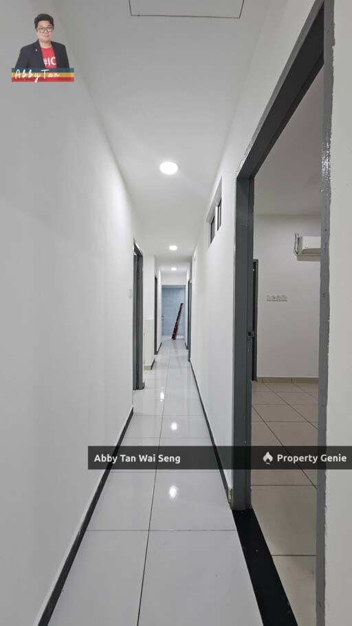 Exclusive Listing | Putatan Single-Storey Terrace – 4R3B