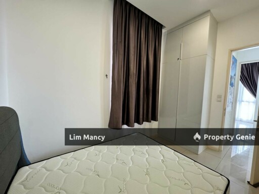 D'Pristine Medini Iskandar Puteri Apartment Close To Tuas Second Link
