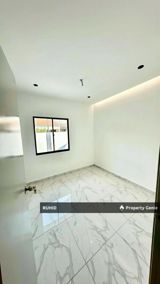 Fully Renovated Corner Lot House for Sale in Taman Sri Skudai