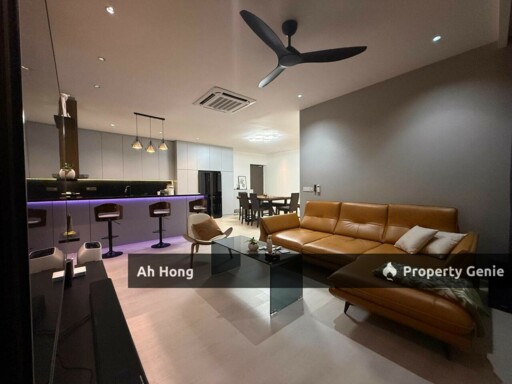 For Sale / Masai / Green Haven / Fully Renovated / Sea View