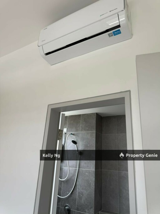 D'Sini Residence Fully Furnished Dual Key At Setia Alam