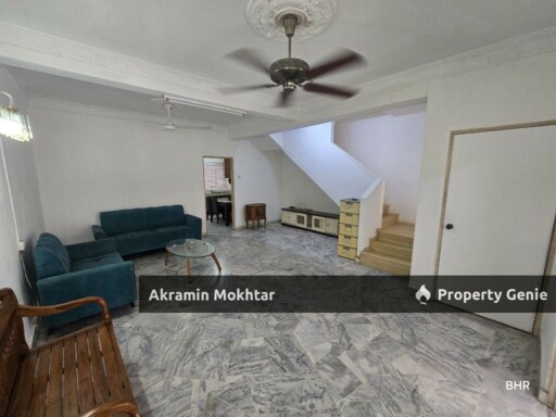 2 STOREY TERRACE HOUSE BUKIT INDAH FASA 3 AMPANG