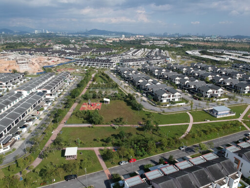10 Properties for Sale at Elmina Gardens @ Shah Alam