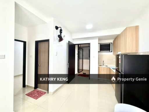 Trellis 2room for Rent