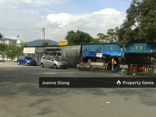 Taman Maluri Kepong Ground Floor Shop