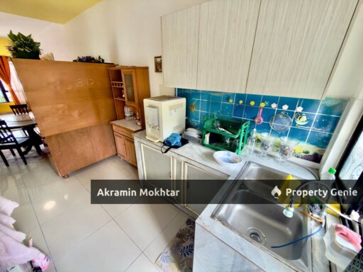 Freehold & Bumi Lot | Townhouse Villa Kesuma, Semenyih Selangor
