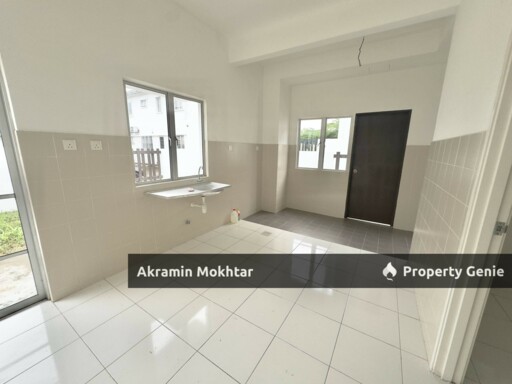 FREEHOLD & END UNIT | 2-STOREY TERRACE PALLIDA @ SETIA ECOHILL 1, SEMENYIH