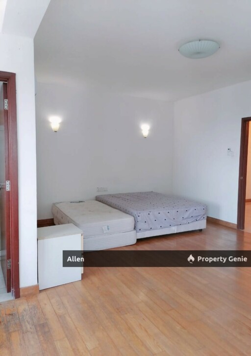 Molek Pine 2 @ Taman Molek – Spacious Resort-Style Living