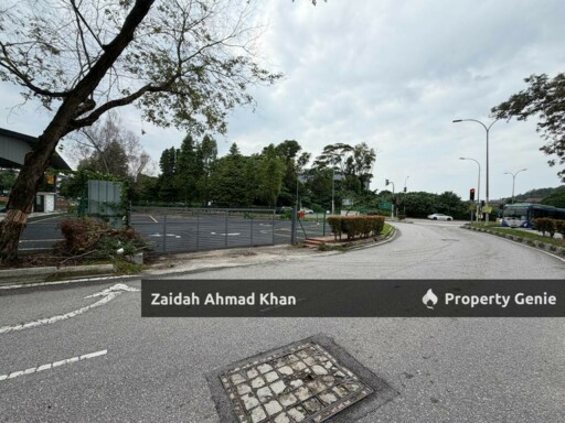 Open Warehouse Persiaran Damai Perdana Bandar Damai Perdana Cheras
