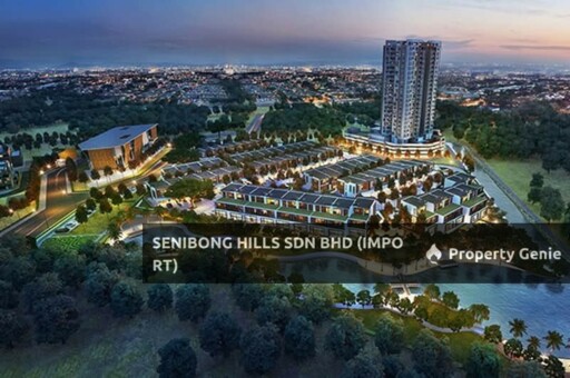 BUKIT SENIBONG