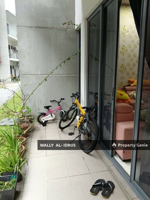 Townhouse The Vale @ Sutera Damansara, Damansara Damai