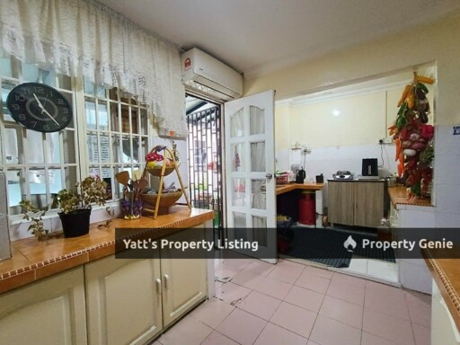 Shah Alam, Seksyen 19, Shah Alam 2 Sty Terrace House for SALE     📌RM490k Below MV