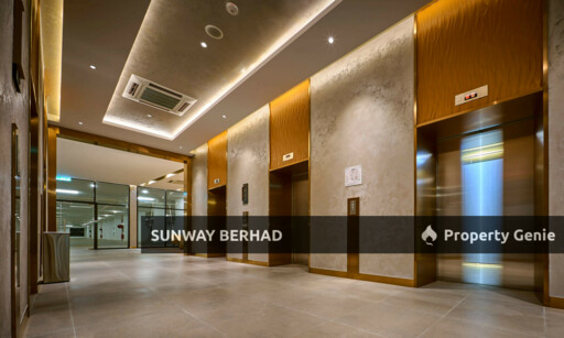 SUNWAY SERENE, SELANGOR