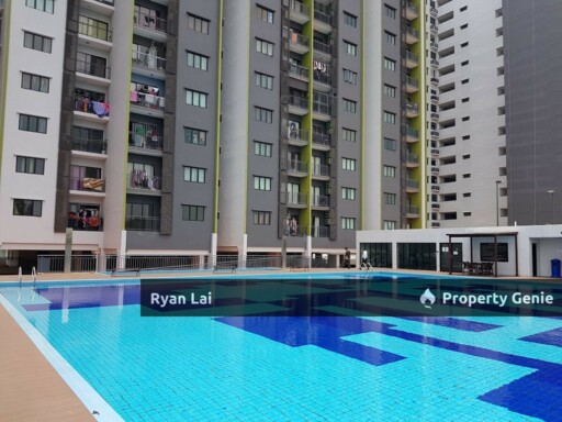 Residensi Alami🔥🔥Save up to 142k | Below Market Value 32% Auction Property! 🔥🔥