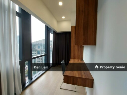Star Residences KLCC Jalan Yap Kwan Seng for sale !!