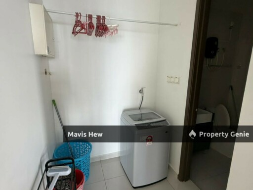 For Rent Amberside @Country Garden Danga Bay/ Fully Furnished
