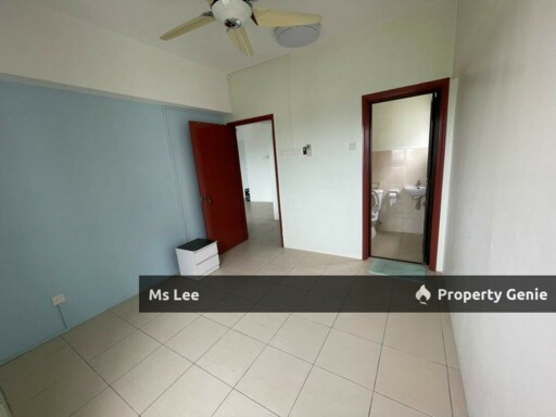 Beverly Tower Plaza Medan Putra @ Bandar Menjalara, KL-level 26-Sale Below Bank Value Rm40k